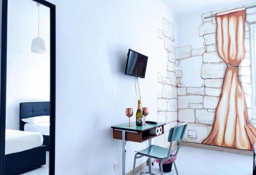 Bed and Breakfast Affittacamere Di Andrea Bertolino San Lazzaro Di Savena