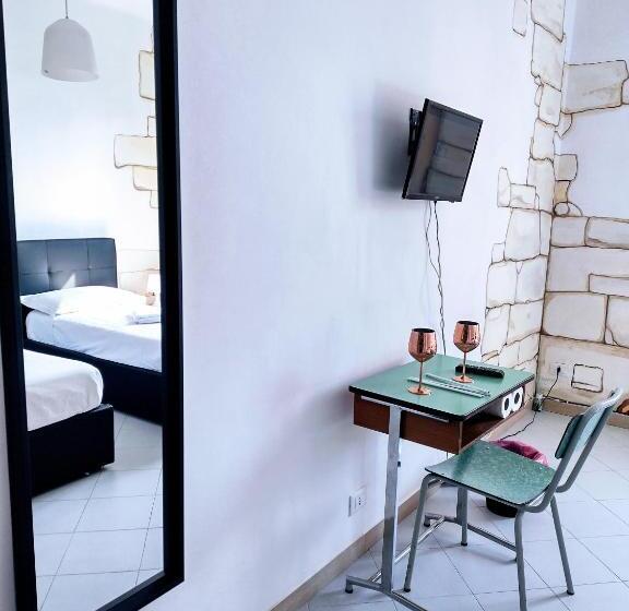 Bed and Breakfast Affittacamere Di Andrea Bertolino San Lazzaro Di Savena