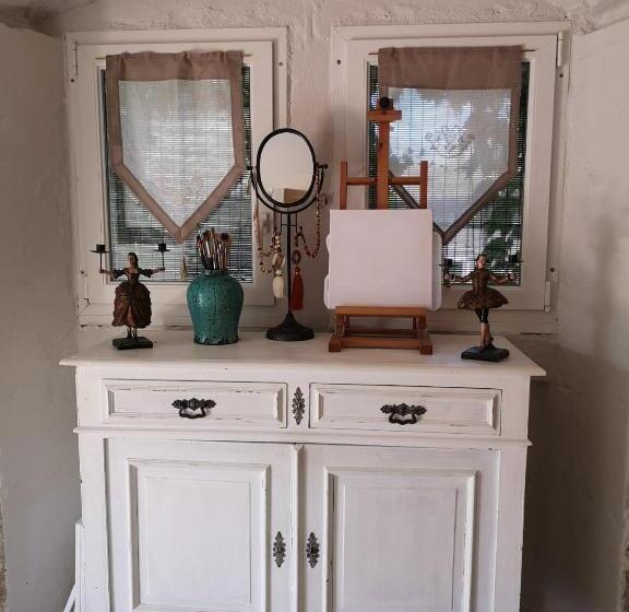 Bed and Breakfast Au Clos Des Anges