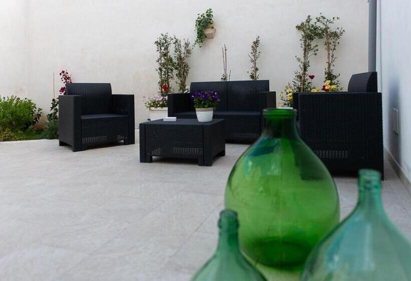 צימר B.&.b Maison La Dama