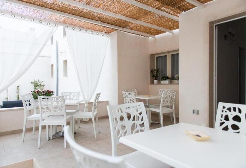 مبيت وإفطار B.&.b Maison La Dama