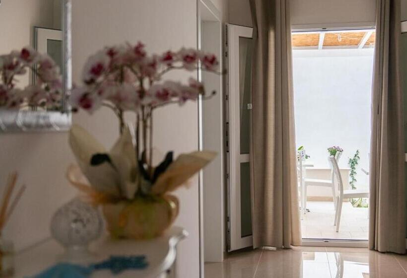 צימר B.&.b Maison La Dama