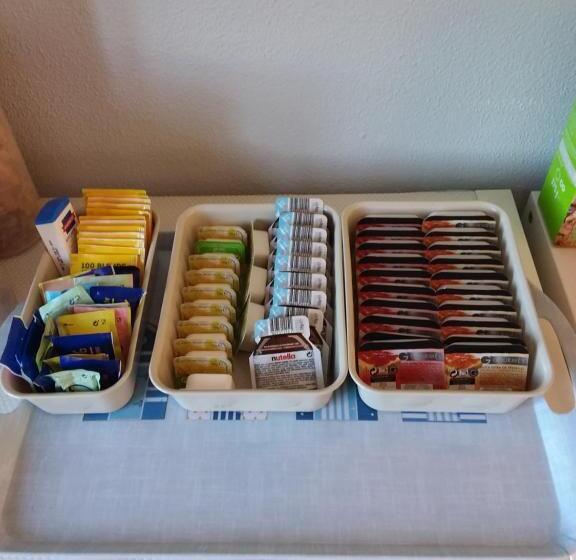 צימר Beachwalk Guesthouse