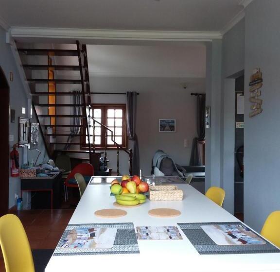 צימר Beachwalk Guesthouse