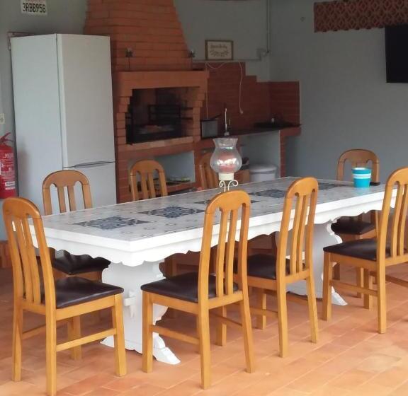 צימר Beachwalk Guesthouse