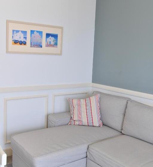 مبيت وإفطار Belgodere Di Mezzavia Apartments