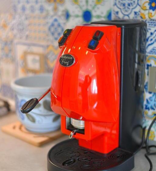 مبيت وإفطار Belgodere Di Mezzavia Apartments