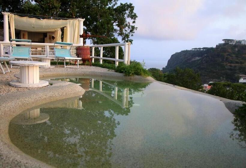 مبيت وإفطار Belgodere Di Mezzavia Apartments