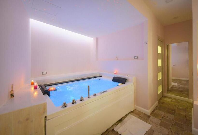 مبيت وإفطار Belgodere Di Mezzavia Apartments