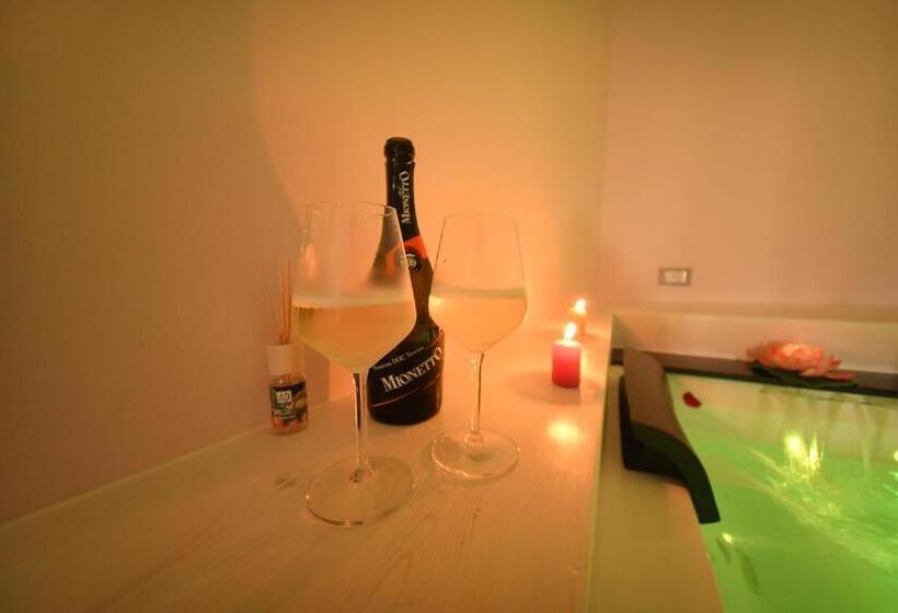 مبيت وإفطار Belgodere Di Mezzavia Apartments