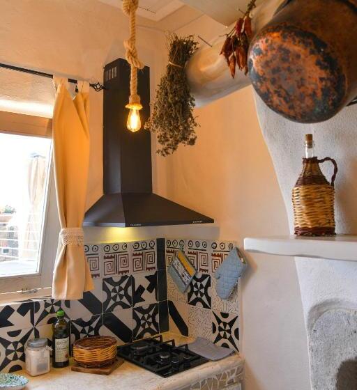 مبيت وإفطار Belgodere Di Mezzavia Apartments