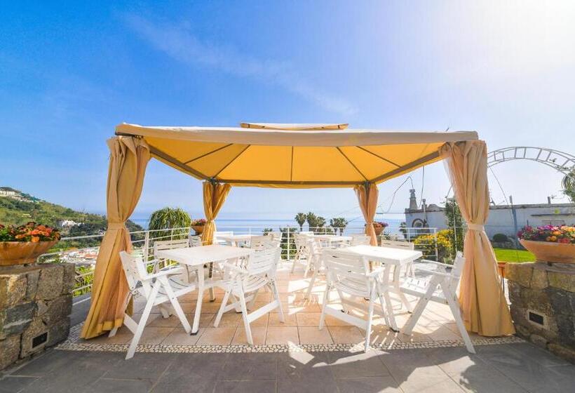 مبيت وإفطار Belgodere Di Mezzavia Apartments