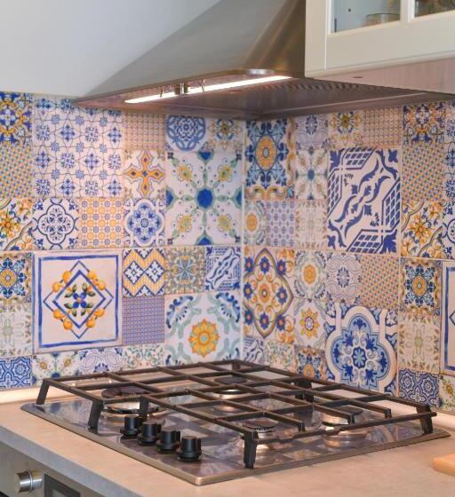 مبيت وإفطار Belgodere Di Mezzavia Apartments