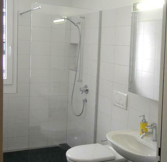 Bed and Breakfast Bnb 5430