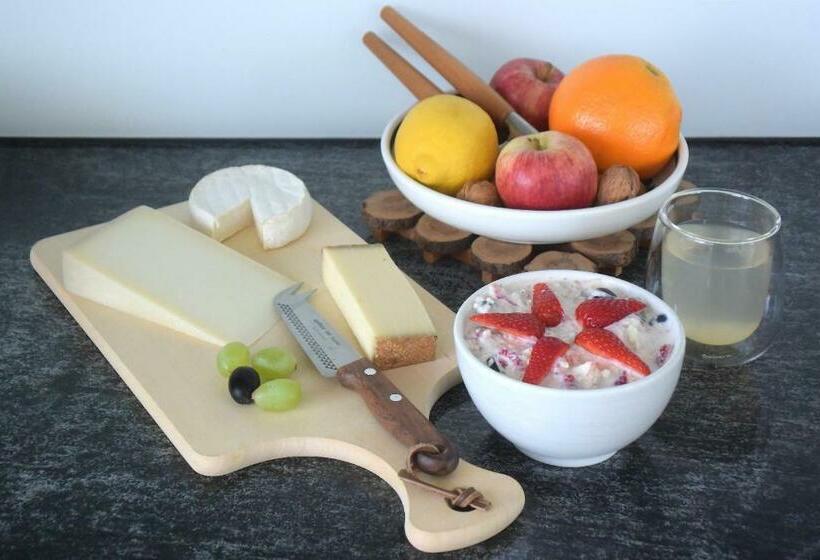 Bed and Breakfast Bnb 5430