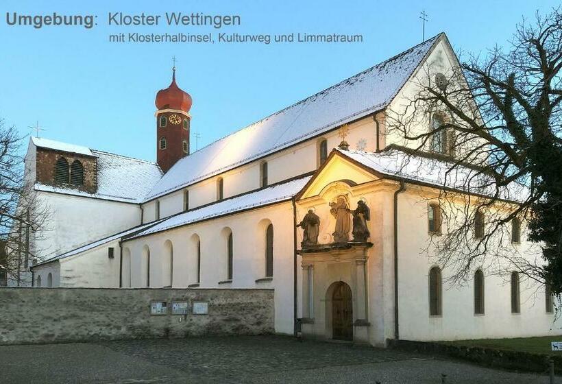 Bed and Breakfast Bnb 5430