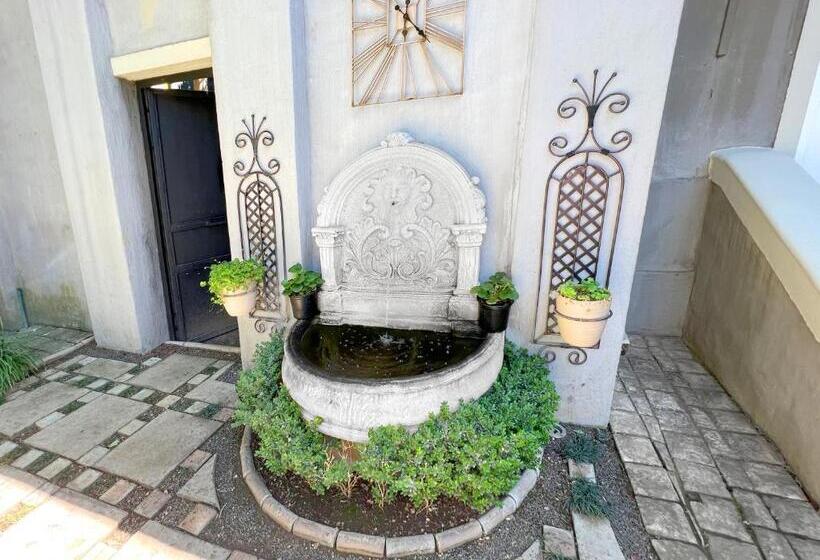 ベッドアンドブレックファースト Buffels Place Guesthouse