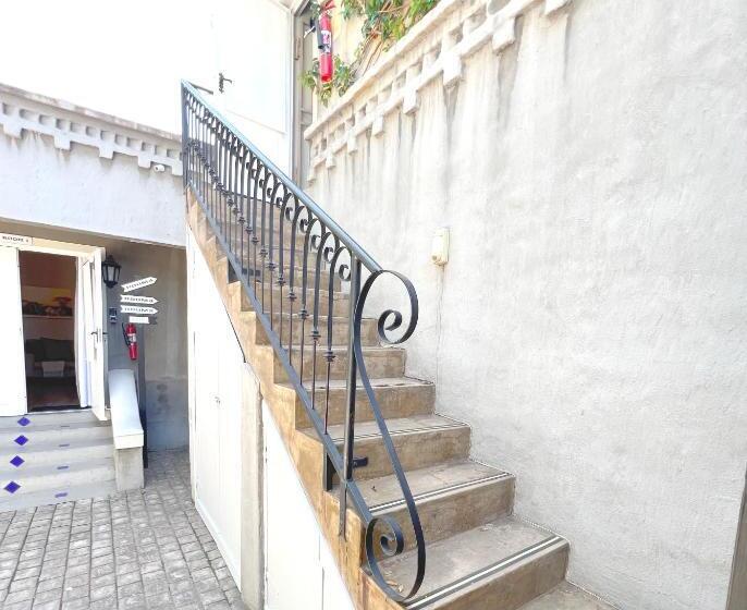 ベッドアンドブレックファースト Buffels Place Guesthouse