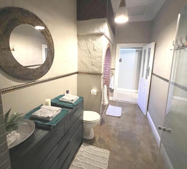 ベッドアンドブレックファースト Buffels Place Guesthouse