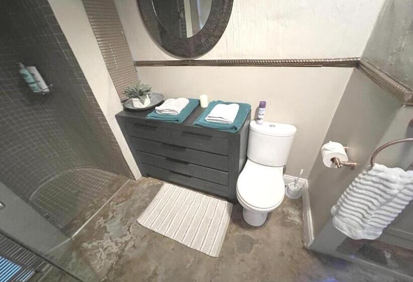 ベッドアンドブレックファースト Buffels Place Guesthouse