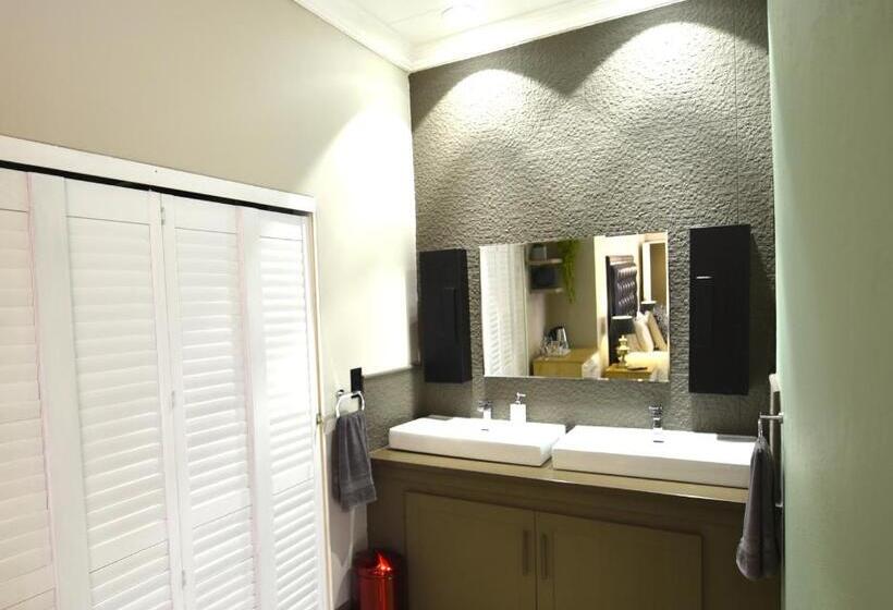 ベッドアンドブレックファースト Buffels Place Guesthouse