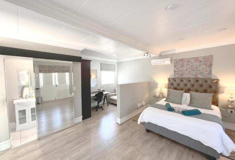 ベッドアンドブレックファースト Buffels Place Guesthouse