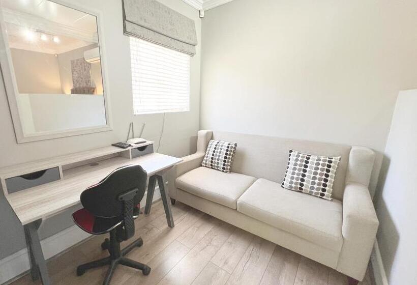 ベッドアンドブレックファースト Buffels Place Guesthouse