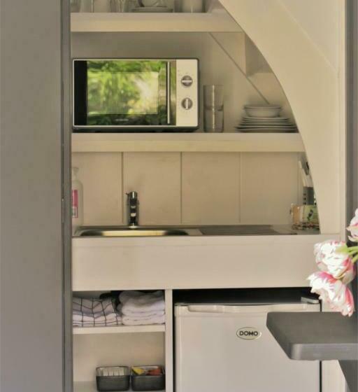 Bed and Breakfast Bzonderb Callantsoog