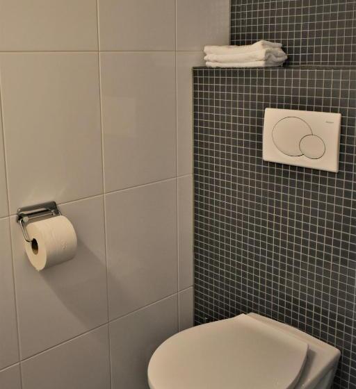 Bed and Breakfast Bzonderb Callantsoog