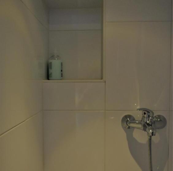 Bed and Breakfast Bzonderb Callantsoog