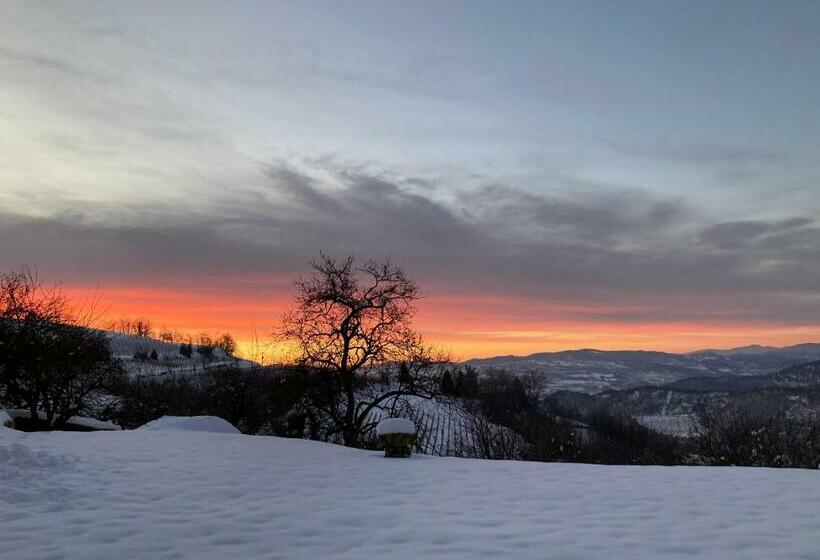 צימר Casa Langa Di Lola