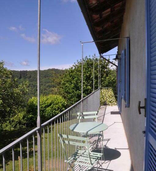 צימר Casa Langa Di Lola