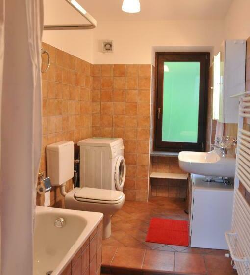 צימר Casa Langa Di Lola