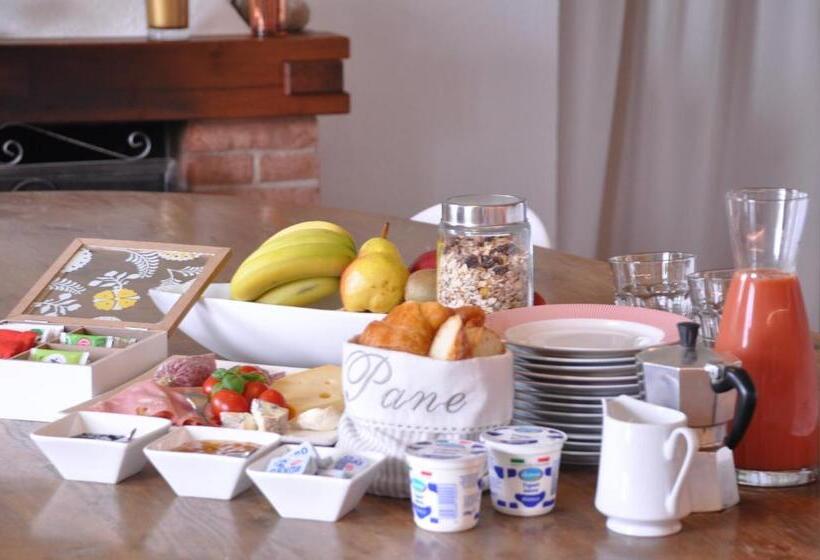 צימר Casa Langa Di Lola