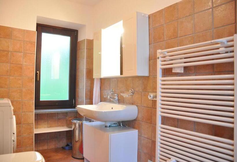 צימר Casa Langa Di Lola