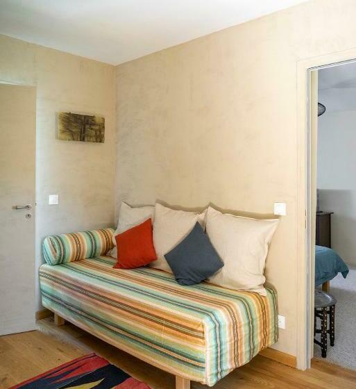 Bed and Breakfast Chambre D Hôtes Chez Artiste Verrier, La Perrière Perche