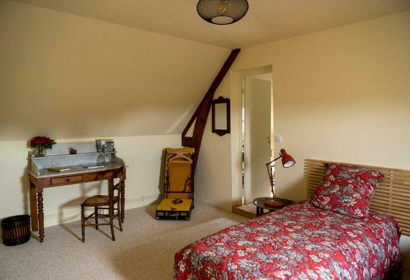 Bed and Breakfast Chambre D Hôtes Chez Artiste Verrier, La Perrière Perche