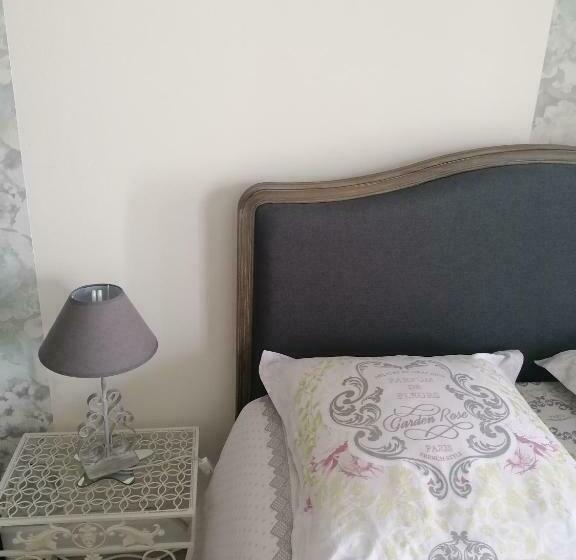 ベッドアンドブレックファースト Chambre D Hôtes Esprit De Famille