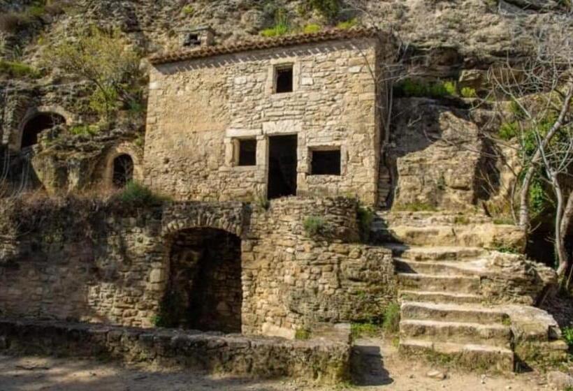 مبيت وإفطار Chambre D’hôtes Vaucluse