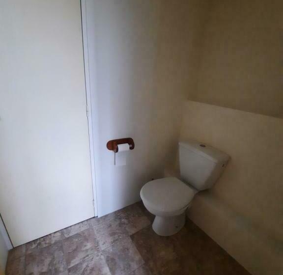 צימר Chambres D Hôtes De La Vernassonne Avec Wifi Gratuit