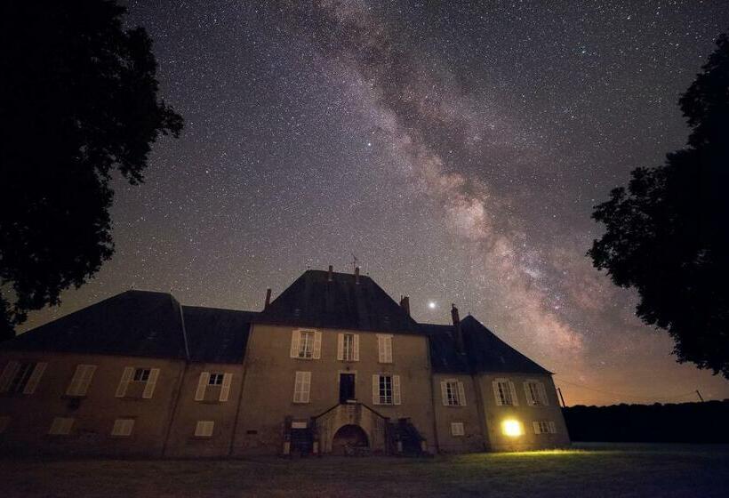 住宿加早餐 Château De Mongazon
