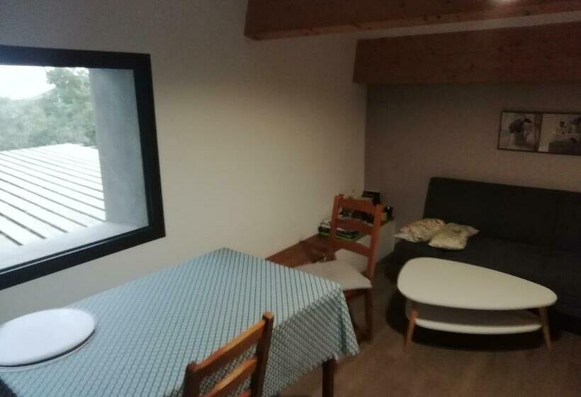 민박 Clos Olivella