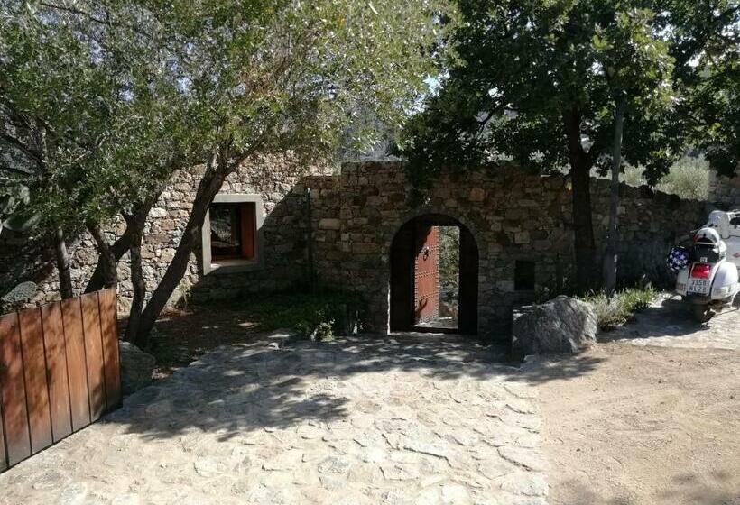 민박 Clos Olivella