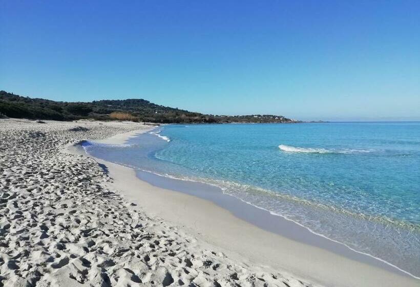 민박 Clos Olivella