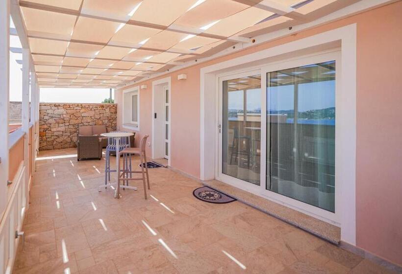 مبيت وإفطار Controvento