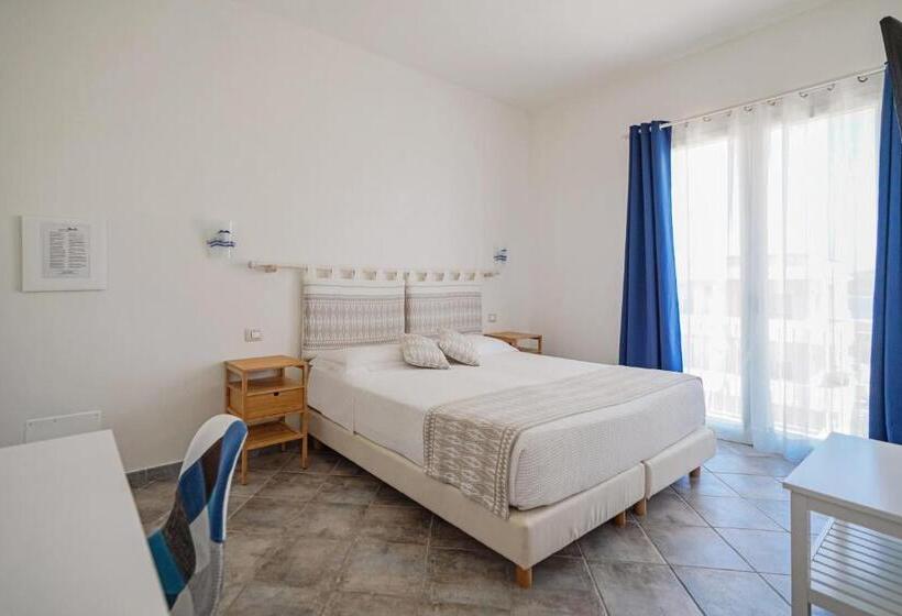 مبيت وإفطار Controvento