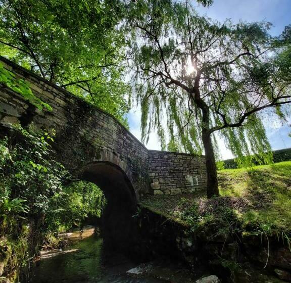 ベッドアンドブレックファースト Cordana