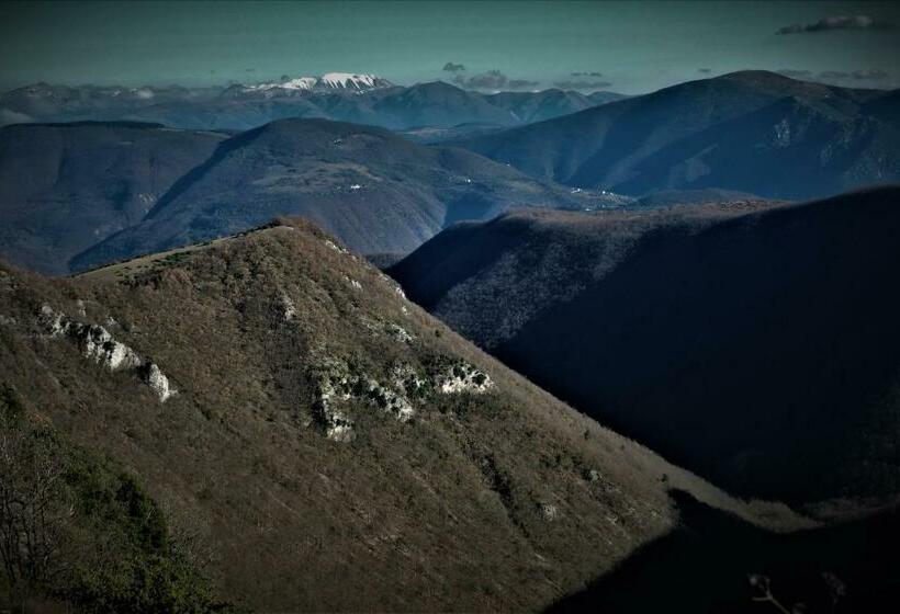 تختخواب و صبحانه Da Franca