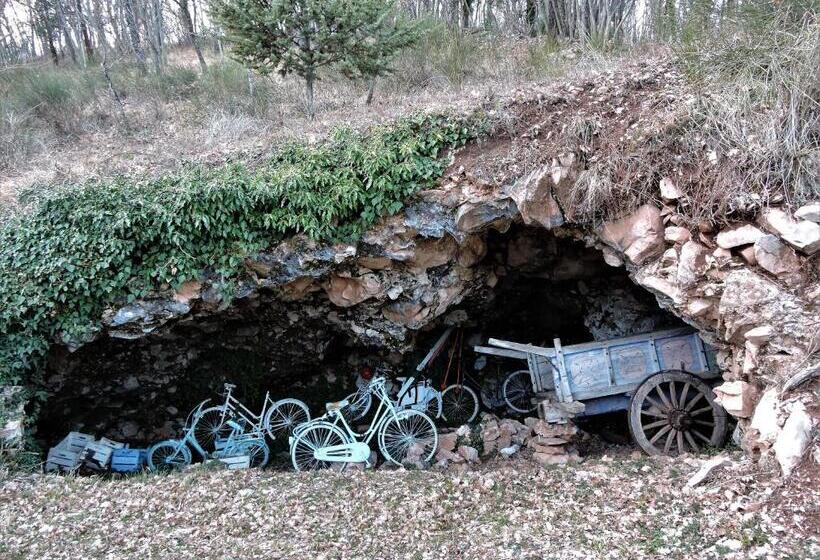 تختخواب و صبحانه Da Franca