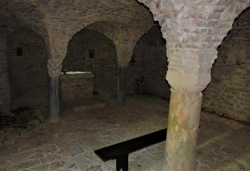 تختخواب و صبحانه Da Franca